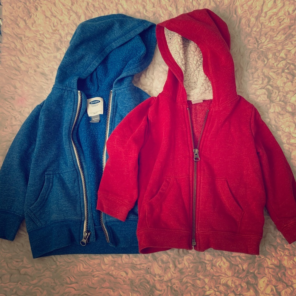Old Navy Sweaters
